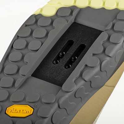 Превью  Велоботинки AM FIZIK Gravita Versor Lime/Green